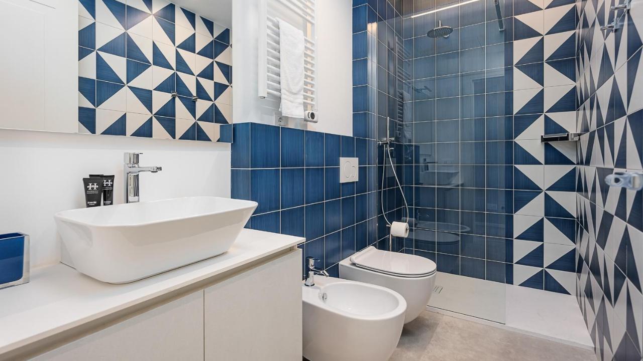 Classbnb Perfect Location 200M From Corso Buenos Aires 400M From Milano Centrale ภายนอก รูปภาพ